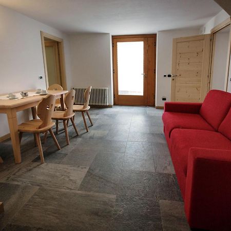 La Marmote Albergo Diffuso Di Paluzza Ronc Номер фото